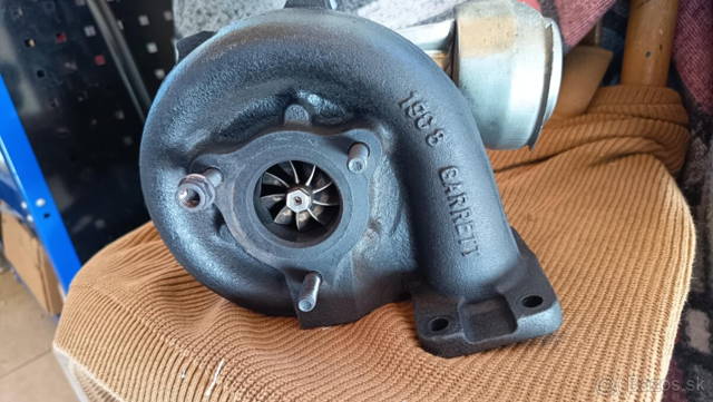 Turbo Audi 2.5TDi