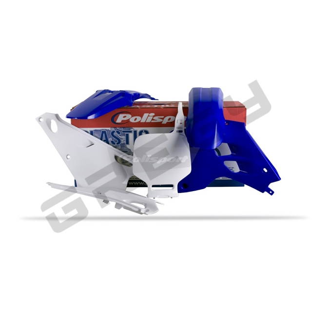 Predám plasty Yamaha yz 80-85