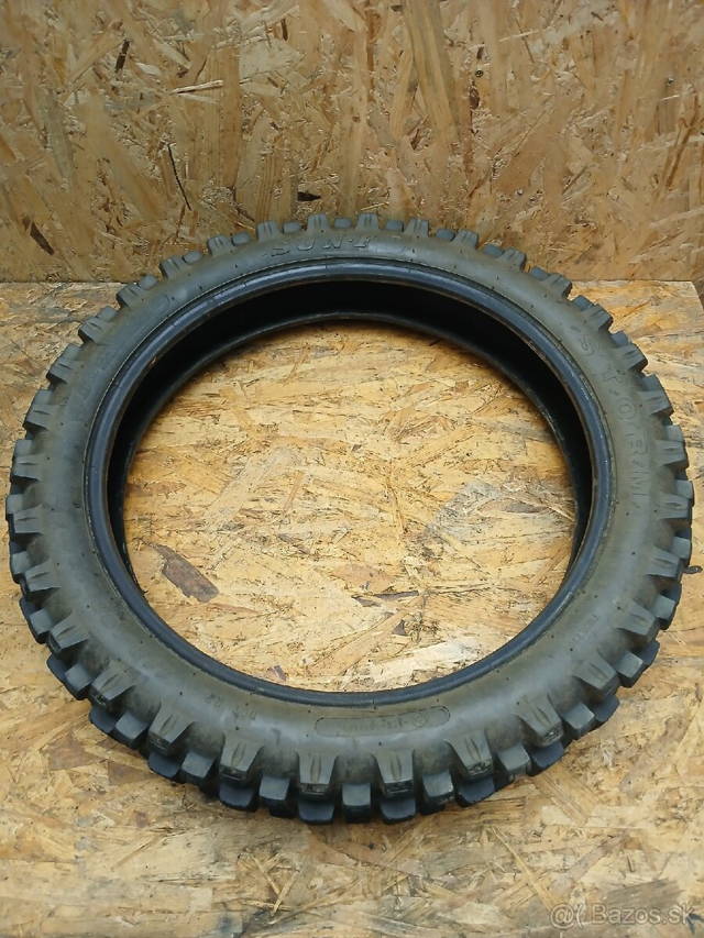 Pneumatika 110/90-18M/C