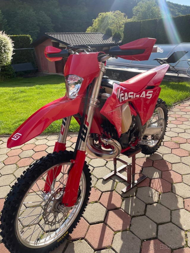 Gas Gas ec 300