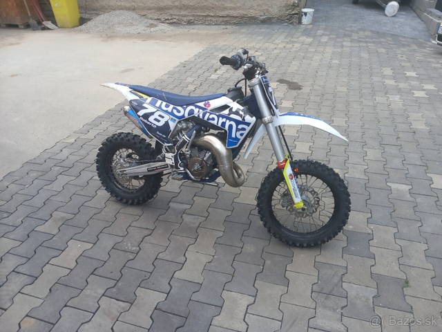 Husgvarna TC 65
