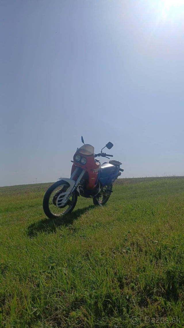 Predám