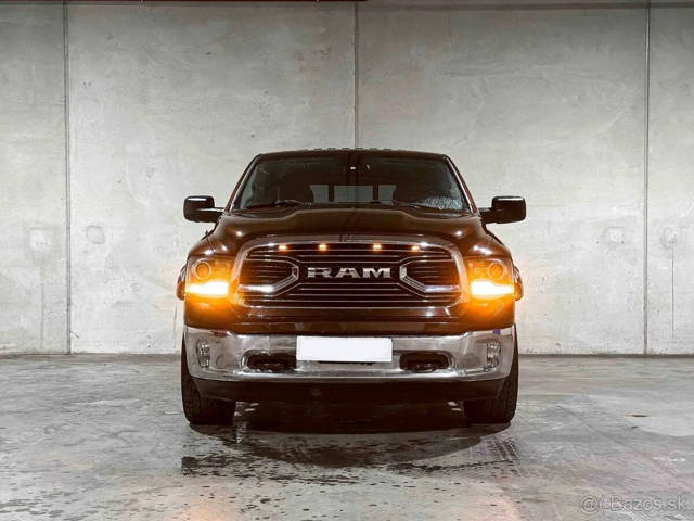 Dodge Ram 1500 3.6 V6 Quad Cab 6'4 309k 2014