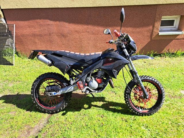 Derbi Senda