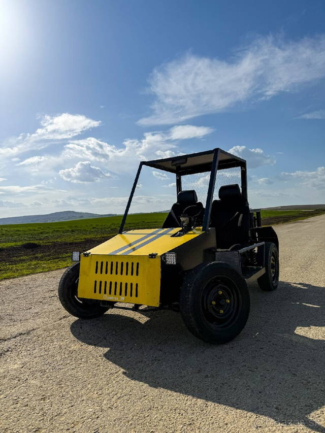 Buggy