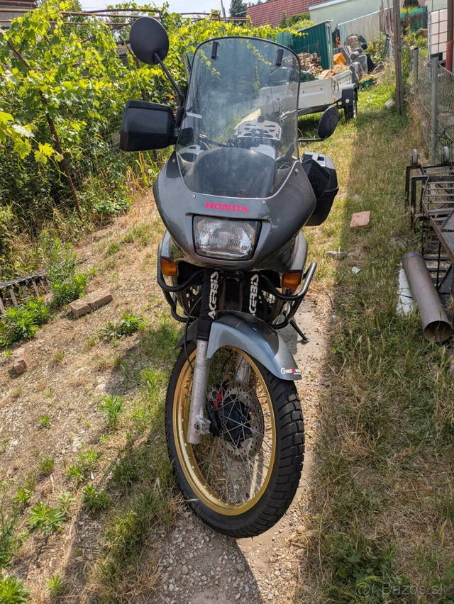 Honda Transalp XL600 1994 26.5kw