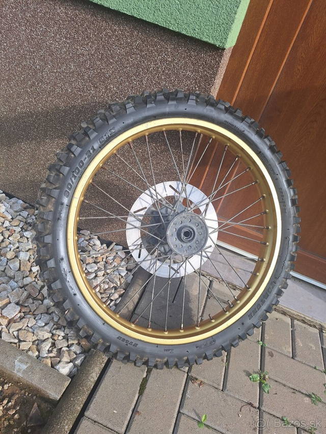 Kolesa yamaha xt 600