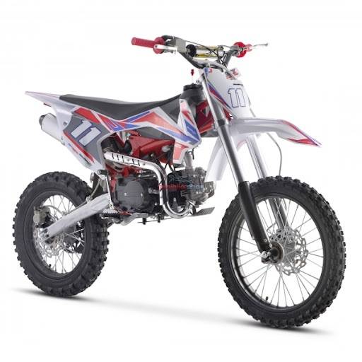 Kúpim Pitbike 125 250