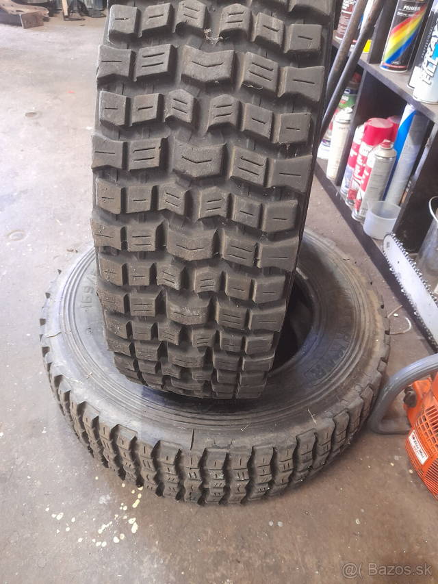 Pneumatiky Autocros
