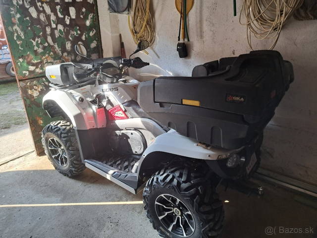 Goes 625i-Max
