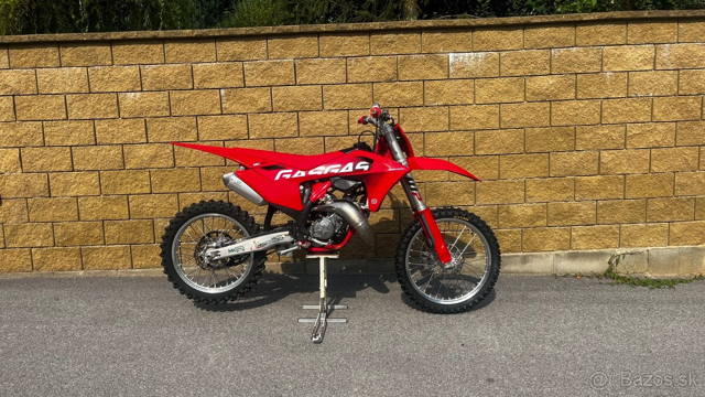 GasGas MC 125