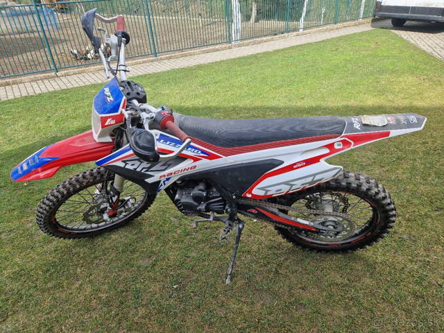 Predam motorku 40mth