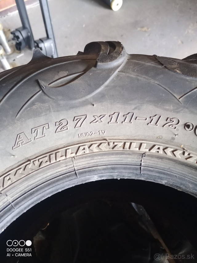Maxxis