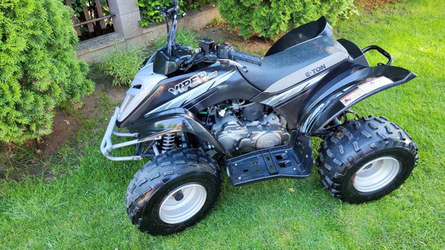 Detská ETON VIPER 90R