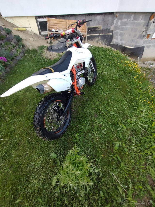 Xmotos 250