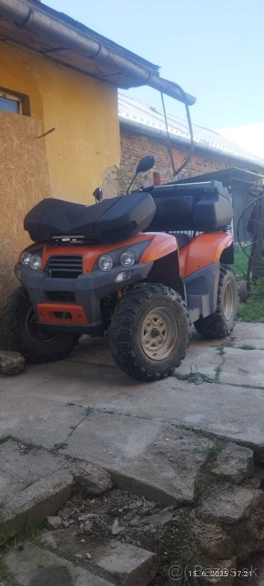 Predám smc jumbo 300 s Tp