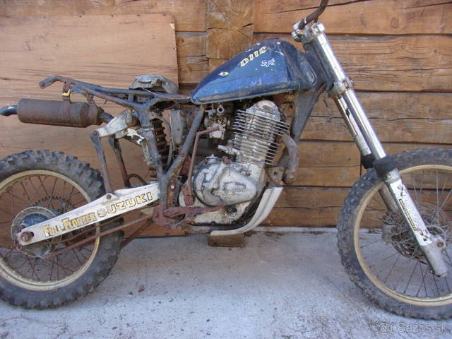 DR 400