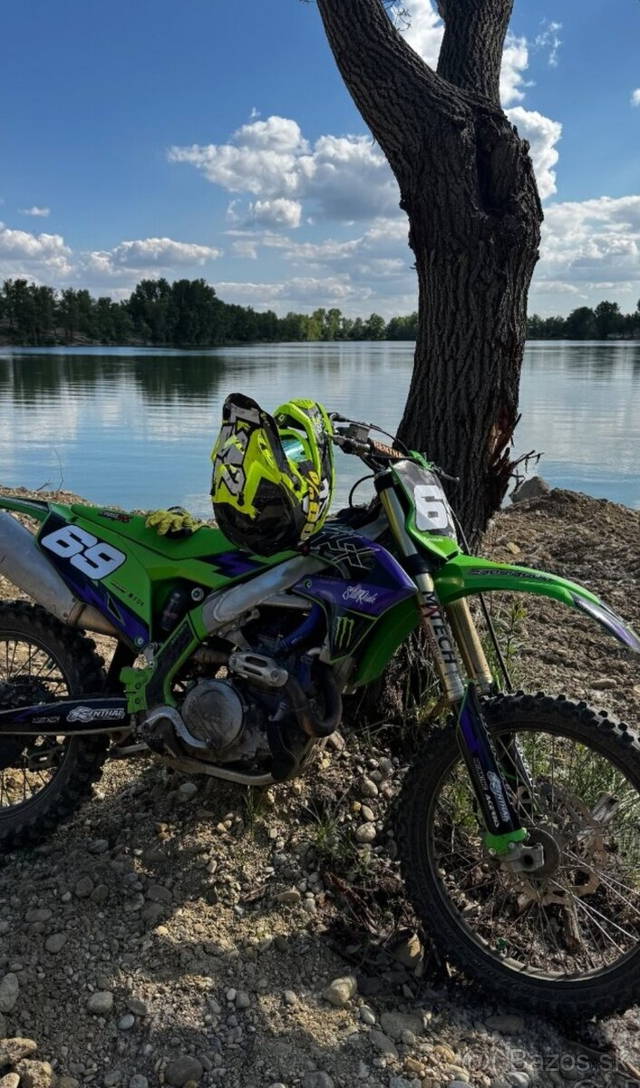 yamaha 250