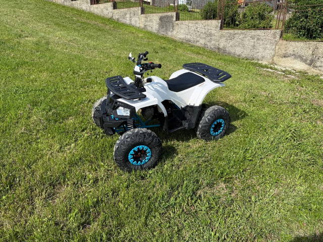 ATV 125ccm
