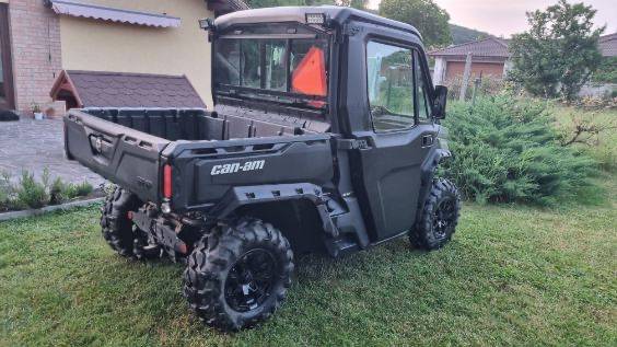 Can-am