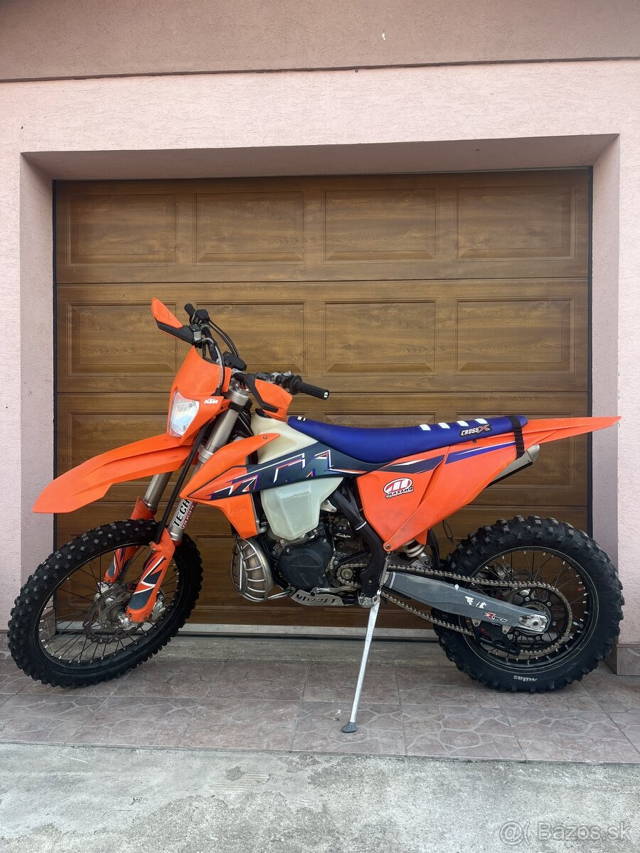 Ktm exc 300