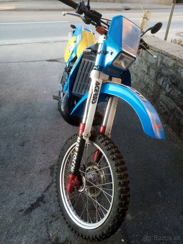 Maico 320.2T