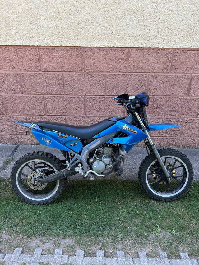 Gillera RCR 90 2T