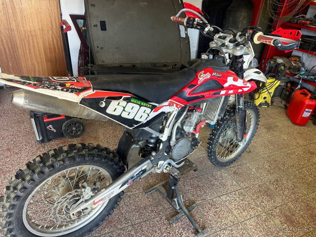 Husqvarna TE 250