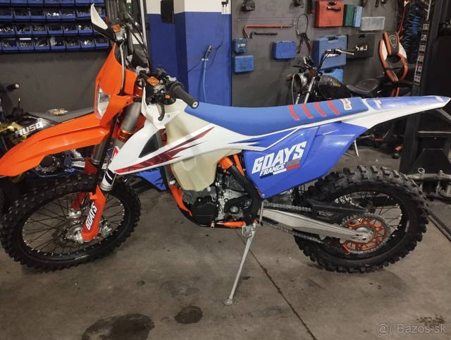 ktm excf 500