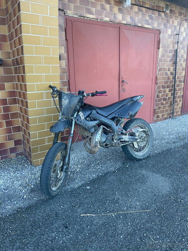 Derbi Senda 50