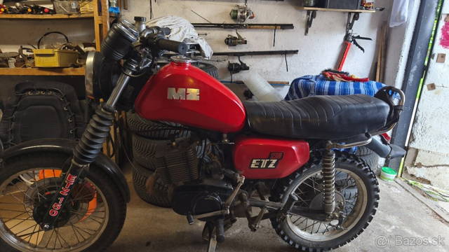 MZ 150