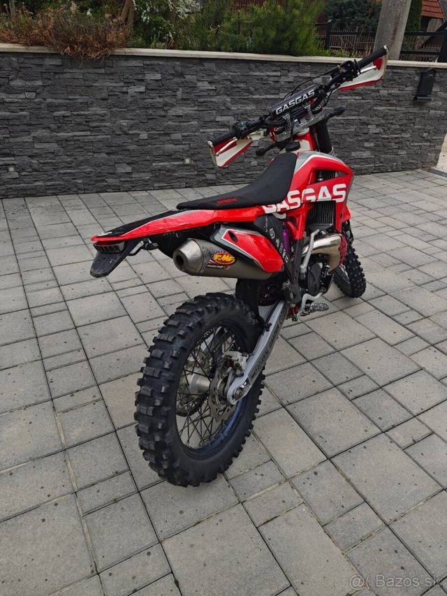 Gas gas EC300 rv.2017