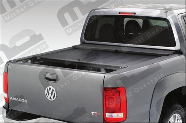 VW amarok roleta kufra