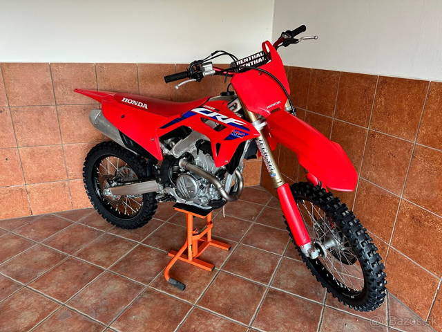 Honda CRF 250 R 2024