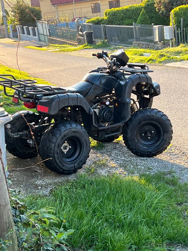 ATV 150