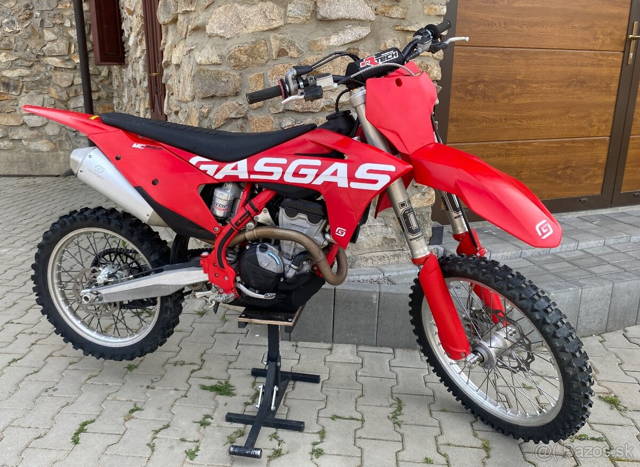 Gas Gas mc250f