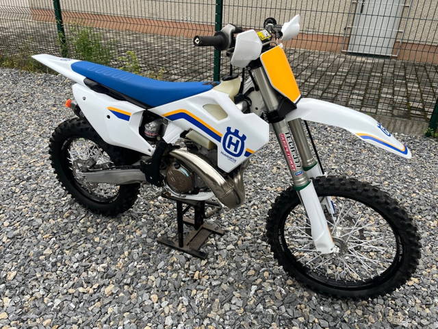 TX 300 Haritage 2023