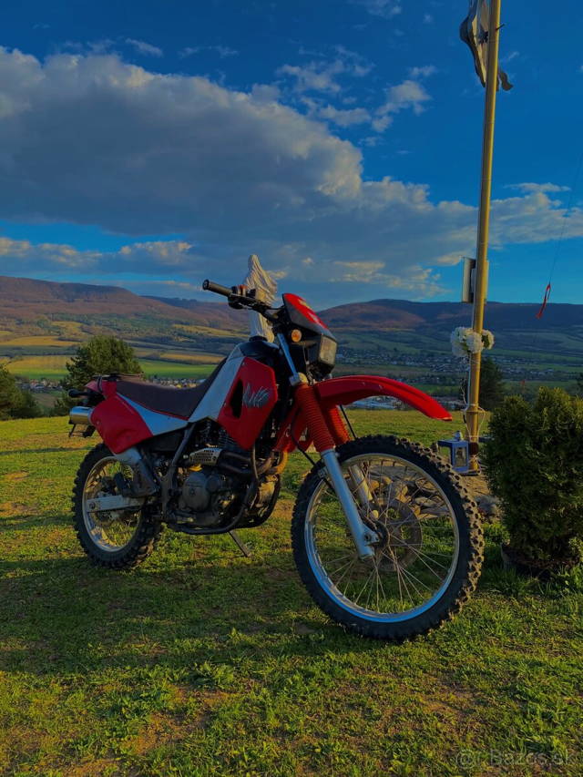 Cagiva elefant 350 4t