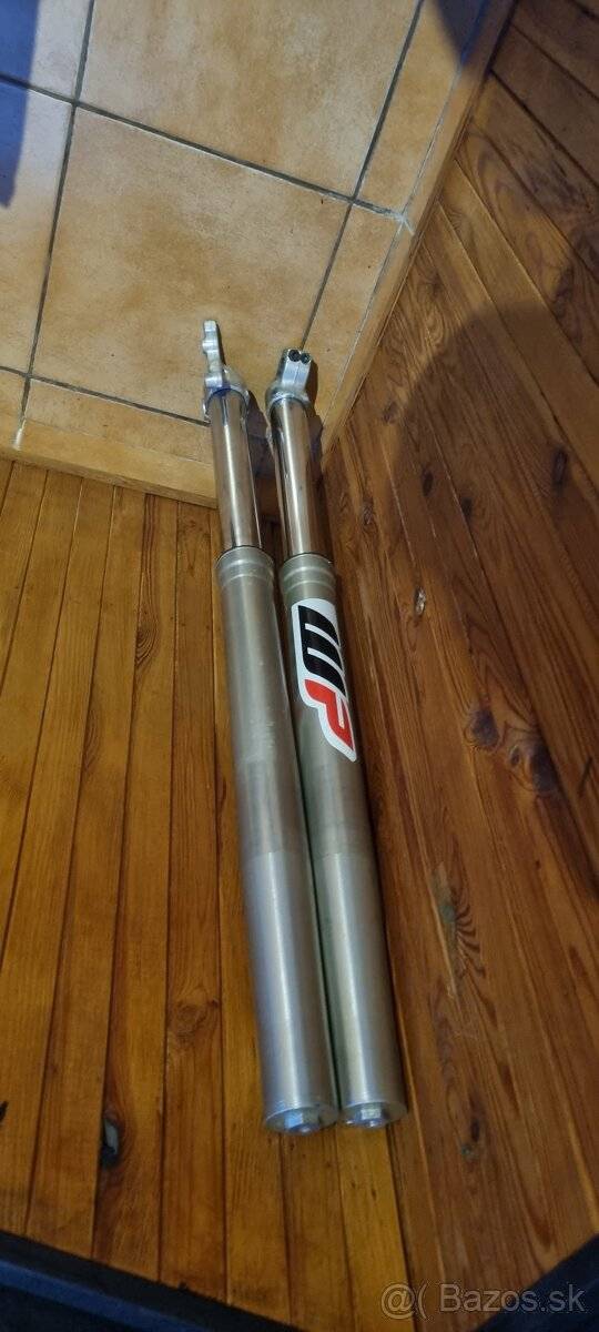 Predné tlmiče WP48 KTM, Husaberg