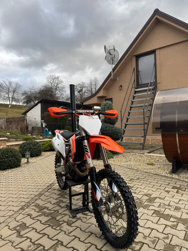 KTM SXF 350 🌵