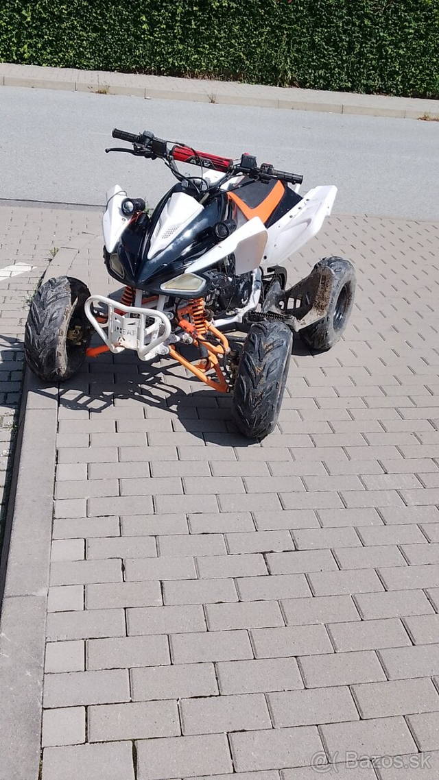 Keway 150