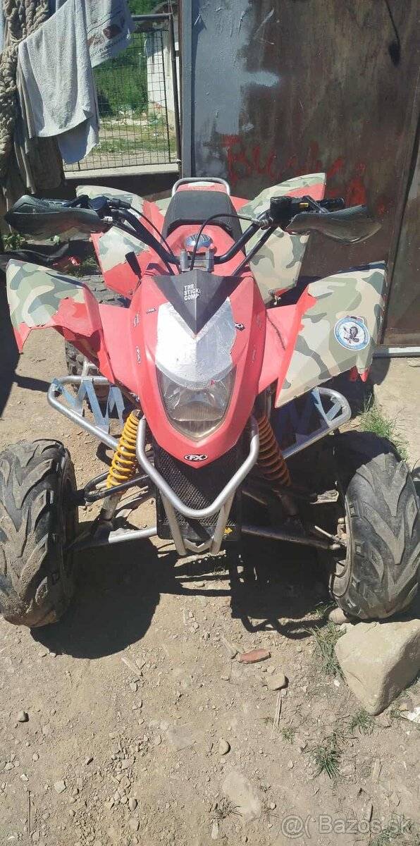 Predam stvorkolku smc 300