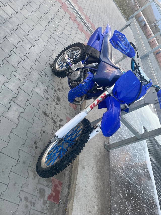‼️YAMAHA YZ 85 rč.2014‼️