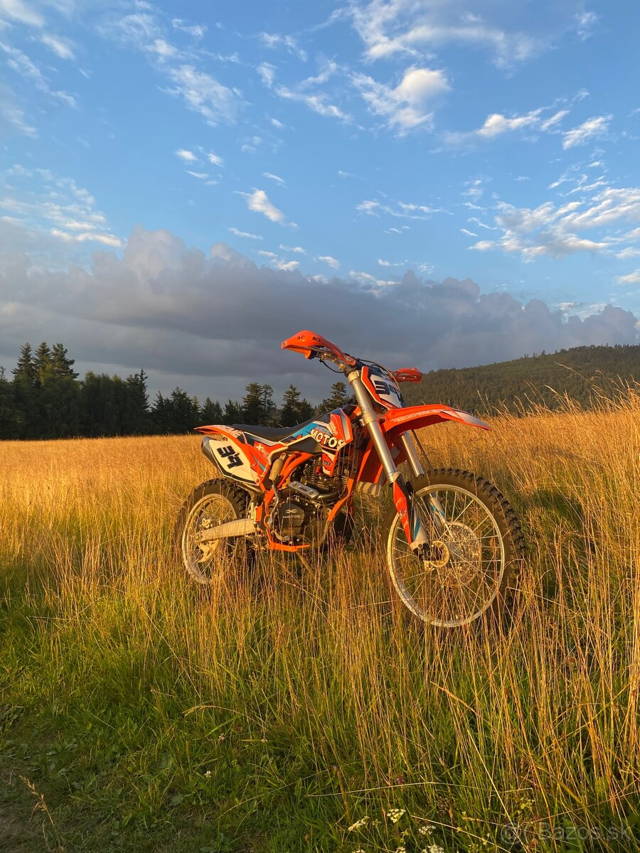 Xmotos 250
