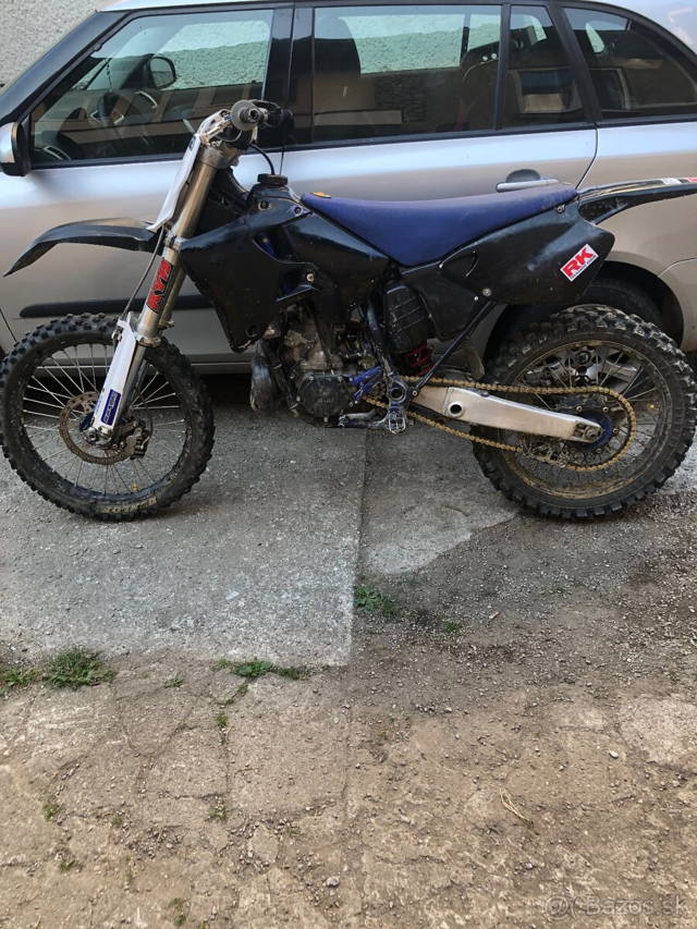 Yz 250