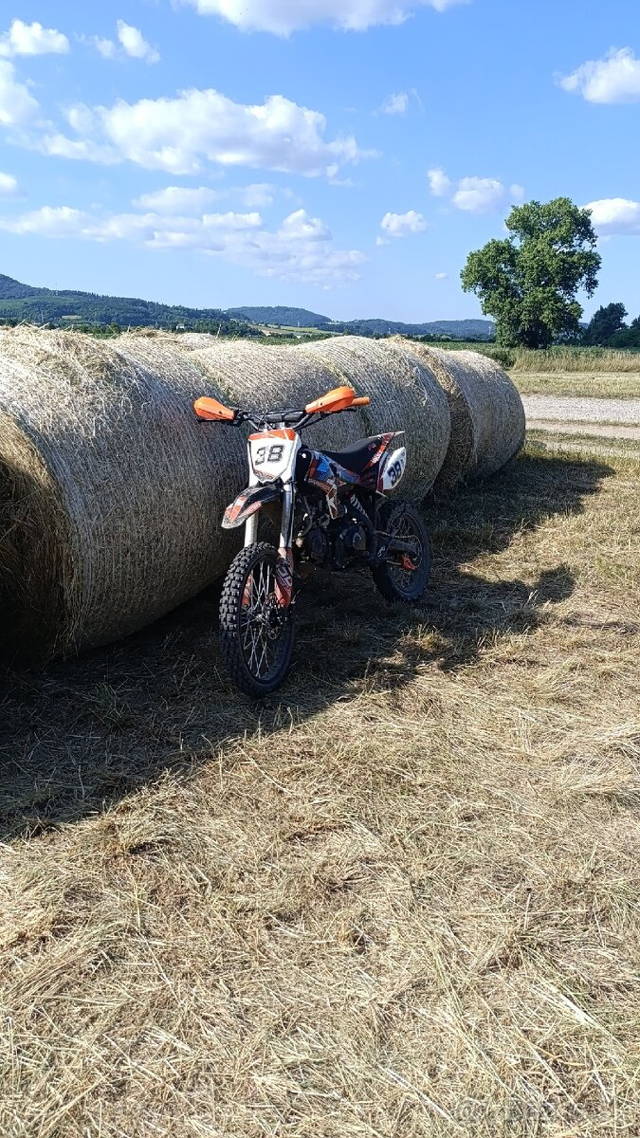 Xmotos xb 38 19/16 2021
