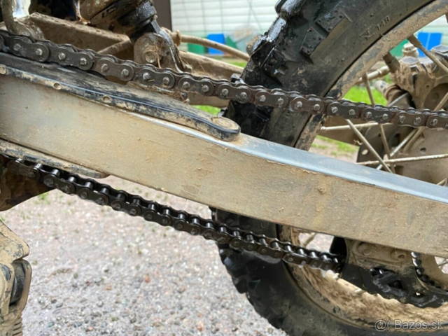 Pitbike 250