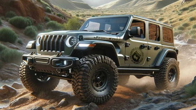 Hummer - V8