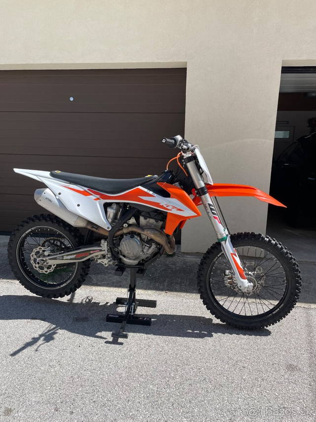 KTM SX-F 350 2020
