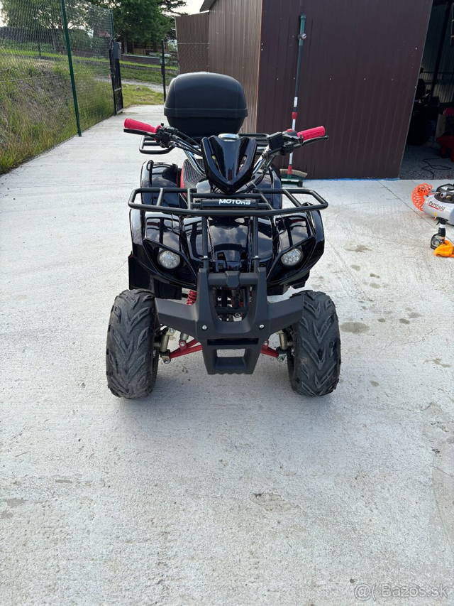 Atv 125